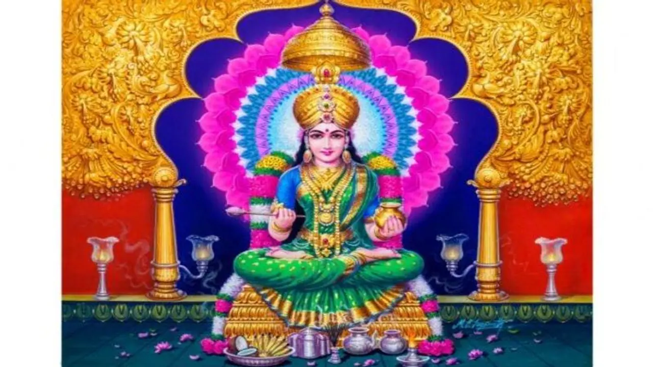 ஆடி முதல் வெள்ளி 2024: அம்மனை எப்படி வழிபட்டால் நினைத்த காரியம் நிறைவேறும்?!