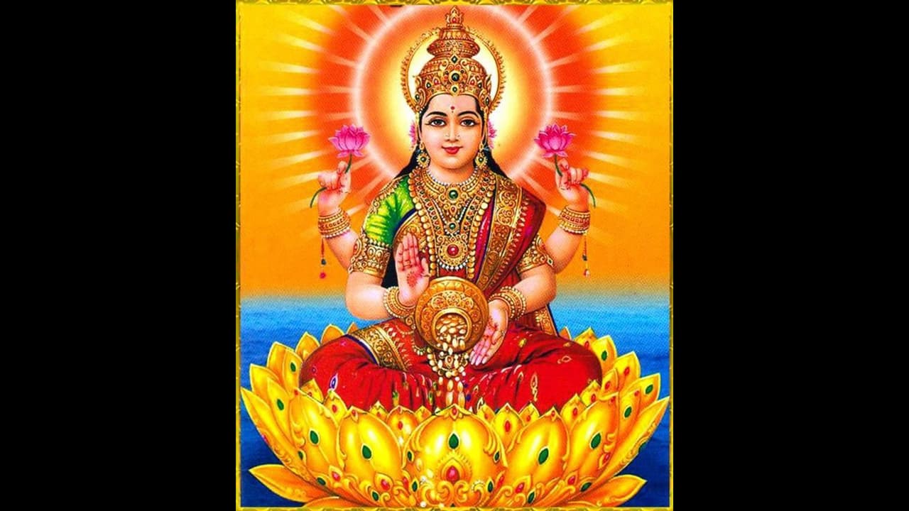 Hanuman Jayantiಯಂದಿನಿಂದ ಈ ರಾಶಿಗಳಿಗೆ ಮಹಾ 'ಲಕ್'ಶ್ಮಿ ಯೋಗ!