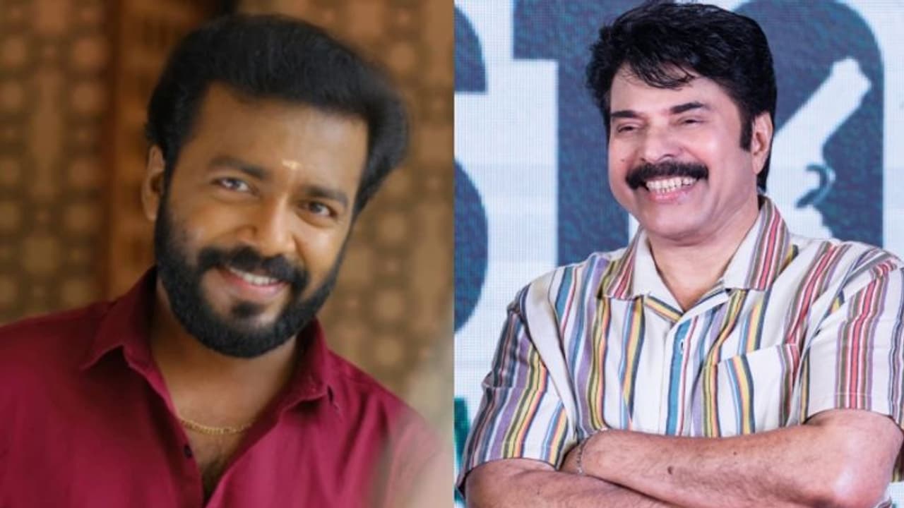 'അന്നെനിക്കൊരു അപകടം പറ്റി, ഹൈദരാബാദിൽ നിന്ന് ഷൂട്ട് നിർത്തി മമ്മൂക്ക കാണാൻ വന്നു'; വിഷ്ണു 'അന്നെനിക്കൊരു അപകടം പറ്റി, ഹൈദരാബാദിൽ നിന്ന് ഷൂട്ട് നിർത്തി മമ്മൂക്ക കാണാൻ വന്നു'; വിഷ്ണു