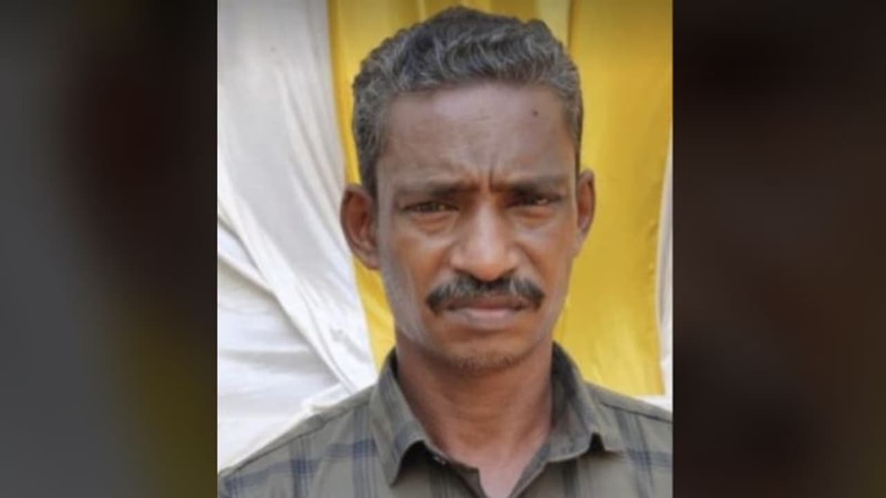 കിണർ നിർമ്മാണത്തിനിടെ കല്ലുകളും മണ്ണും അടർന്നുവീണ് പരിക്കേറ്റ തൊഴിലാളി മരിച്ചു 