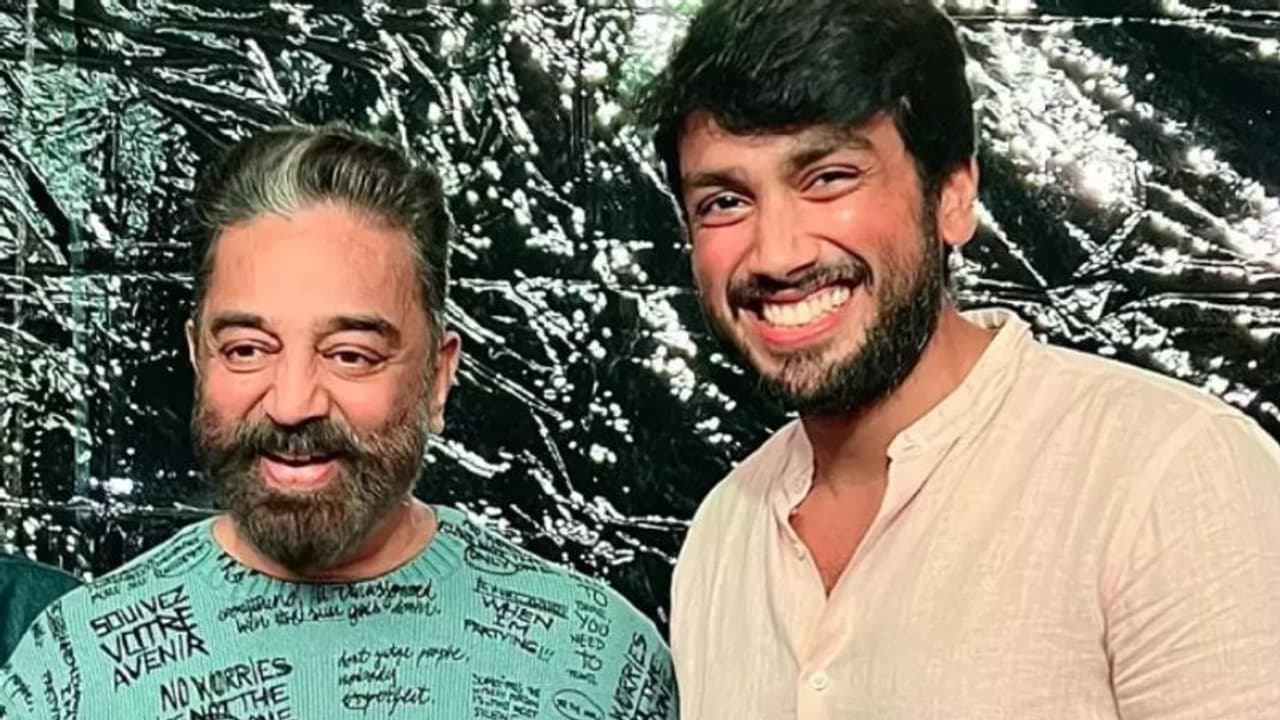 തമിഴില് വീണ്ടും തിളങ്ങാന് കാളിദാസ്; അടുത്ത ചിത്രവും കമല് ഹാസനൊപ്പം തമിഴില് വീണ്ടും തിളങ്ങാന് കാളിദാസ്; അടുത്ത ചിത്രവും കമല് ഹാസനൊപ്പം