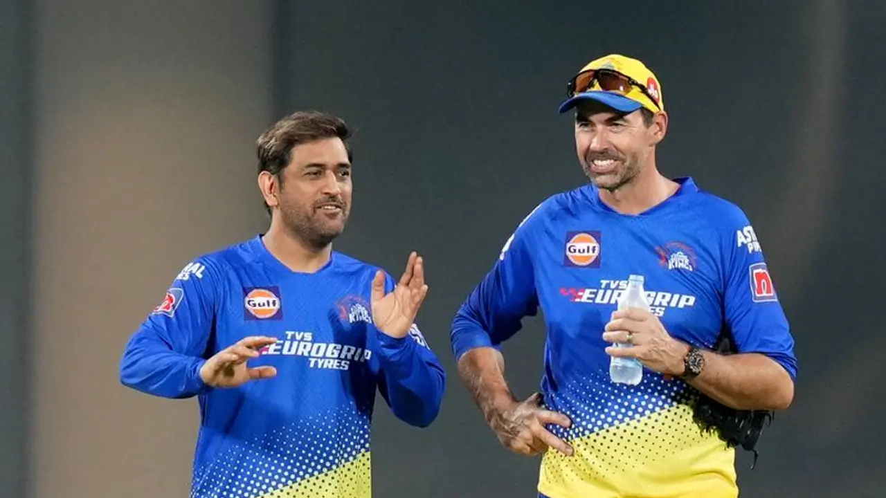 പേസര്‍മാര്‍ക്ക് മുന്നറിയിപ്പുമായി ധോണി, 'ആ പരിപാടി നിര്‍ത്തിയില്ലെങ്കില്‍ നിങ്ങളെ നയിക്കാന്‍ ഞാനുണ്ടാവില്ല'