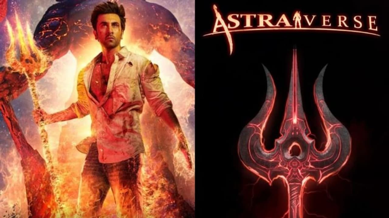 വമ്പന് കാന്വാസില് 'ബ്രഹ്മാസ്ത്ര'യുടെ 2, 3 ഭാഗങ്ങള് വരുന്നു; റിലീസ് പ്രഖ്യാപിച്ചു വമ്പന് കാന്വാസില് 'ബ്രഹ്മാസ്ത്ര'യുടെ 2, 3 ഭാഗങ്ങള് വരുന്നു; റിലീസ് പ്രഖ്യാപിച്ചു