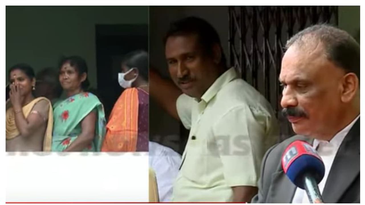 അട്ടപ്പാടി മധുകൊലക്കേസ്; നീതി പൂർവ്വമായ വിധിയെന്ന് അഭിഭാഷകൻ സിദ്ദിഖ്