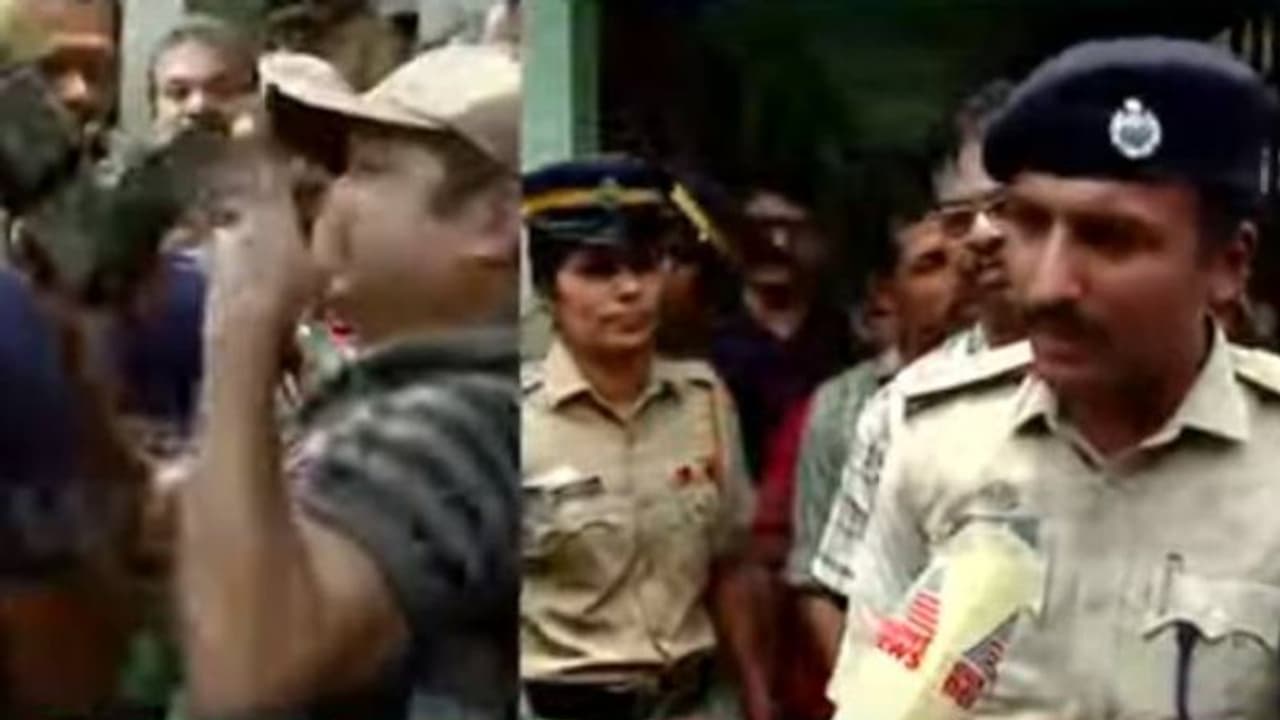 മധു കൊലക്കേസിൽ പ്രതികൾക്ക് പരമാവധി ശിക്ഷ ലഭിക്കുമെന്ന് പ്രതീക്ഷിക്കുന്നു, ചാരിതാര്ത്ഥ്യമുണ്ടെന്ന് എസ്പി മധു കൊലക്കേസിൽ പ്രതികൾക്ക് പരമാവധി ശിക്ഷ ലഭിക്കുമെന്ന് പ്രതീക്ഷിക്കുന്നു, ചാരിതാര്ത്ഥ്യമുണ്ടെന്ന് എസ്പി