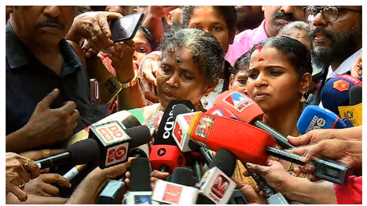 Attappadi Madhu lynching case: Justice incomplete; will approach SC against acquittal of two, says mother Attappadi Madhu lynching case: Justice incomplete; will approach SC against acquittal of two, says mother