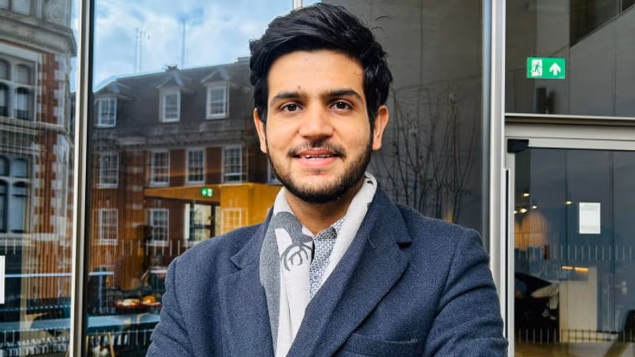 London School of Economics hit with allegations of anti India smear campaign and Hinduphobia London School of Economics hit with allegations of anti India smear campaign and Hinduphobia