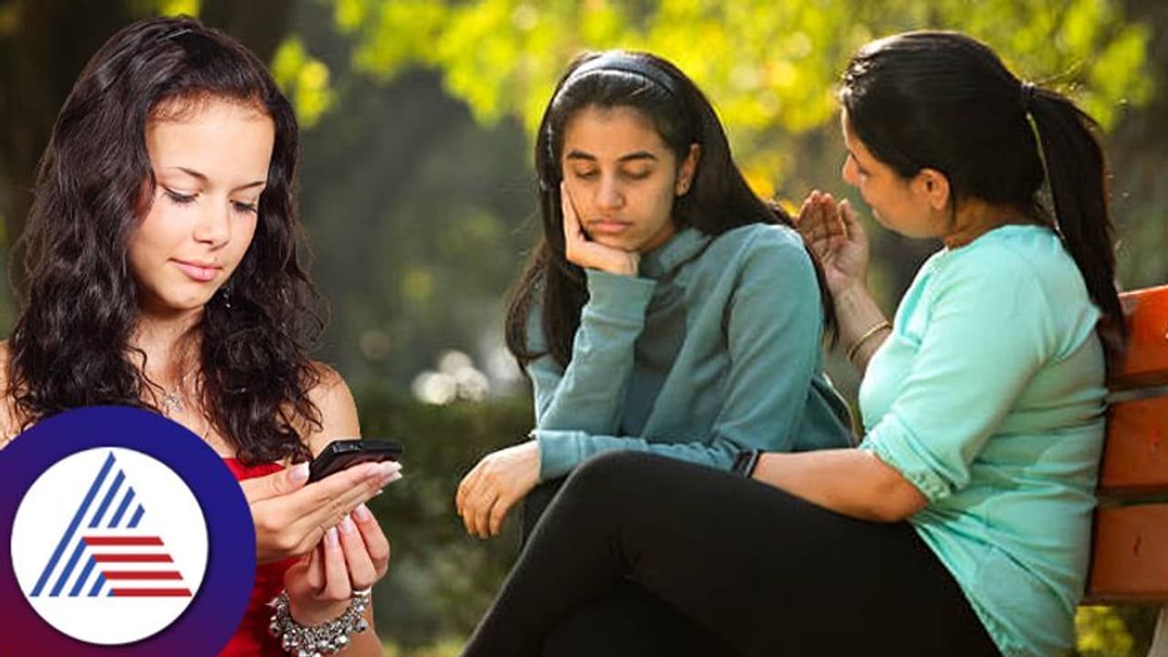 Teenage: ಹದಿಹರೆಯದ ಮಗಳು ಇದನ್ನು ತಿಳಿದಿರ್ಬೇಕು