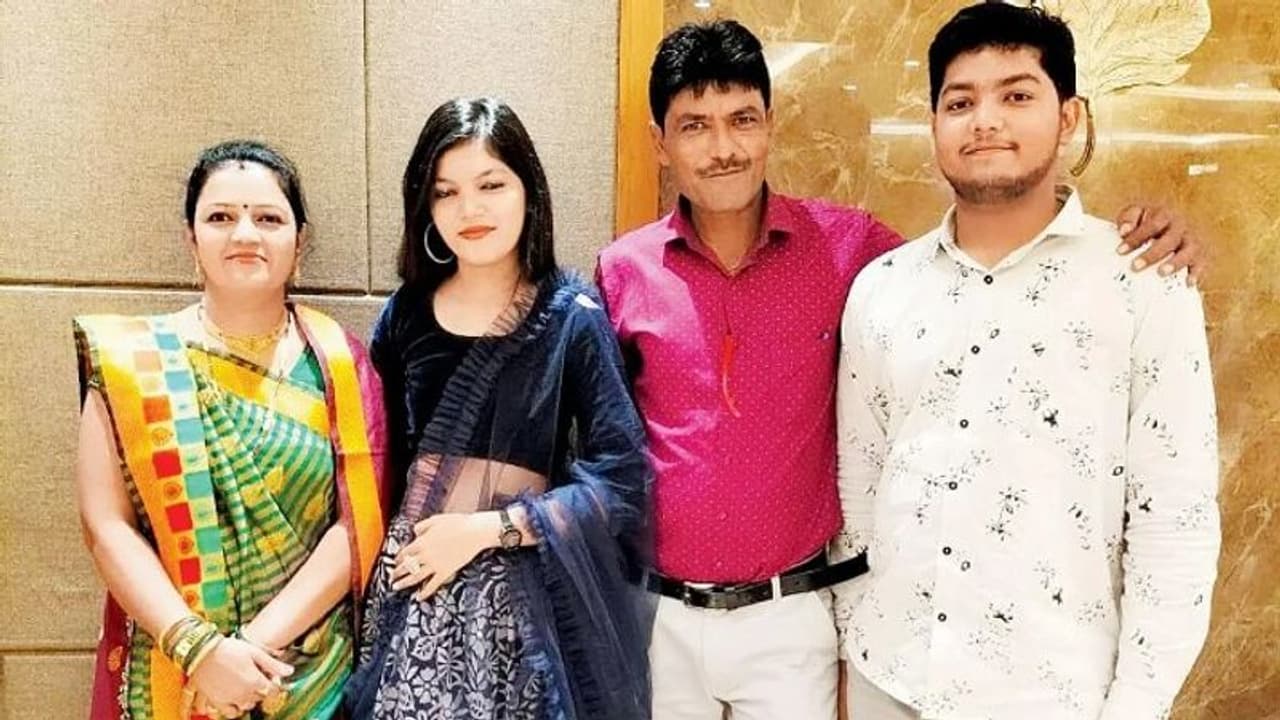 ಬಾಂಬೆ ಐಐಟಿ ವಿದ್ಯಾರ್ಥಿ ಆತ್ಮಹತ್ಯೆ ಕೇಸ್: ಡೆತ್‌ನೋಟ್‌ನಲ್ಲಿ ಹೆಸರಿದ್ದವರಿಗೆ ನಾರ್ಕೋ ಪರೀಕ್ಷೆ?