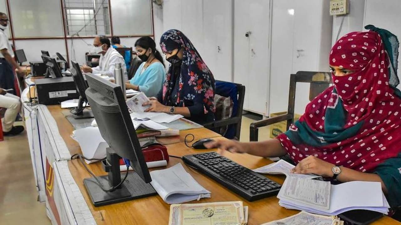 தமிழக வாழ்வாதார திட்டத்தின் கீழ் வேலை வாய்ப்பு அறிவிப்பு; எந்த தேர்வும் கிடையாது