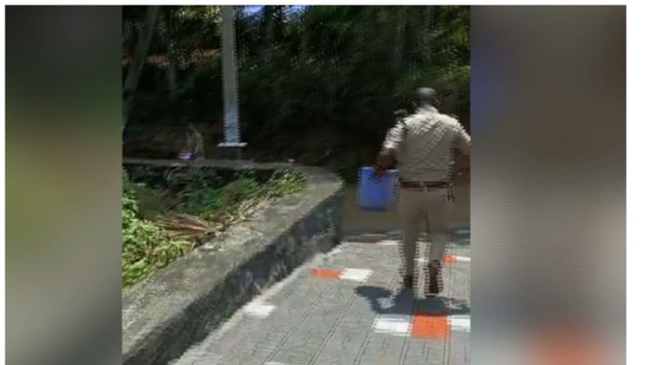 ചെങ്ങന്നൂരിൽ നവജാത ശിശുവിനെ ബക്കറ്റിൽ ഉപേക്ഷിച്ചനിലയിൽ, നിർണായകമായത് അമിത രക്തസ്രാവവുമായെത്തിയ യുവതിയുടെ മൊഴി ചെങ്ങന്നൂരിൽ നവജാത ശിശുവിനെ ബക്കറ്റിൽ ഉപേക്ഷിച്ചനിലയിൽ, നിർണായകമായത് അമിത രക്തസ്രാവവുമായെത്തിയ യുവതിയുടെ മൊഴി