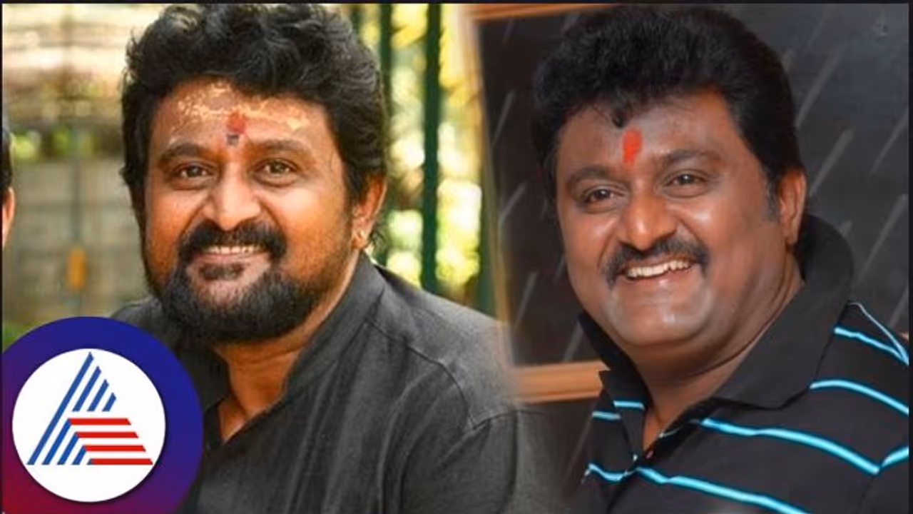 ದಿನಕ್ಕೆ 4 ಲಕ್ಷ ಸಂಭಾವನೆ, ಈಗ ಲೆಕ್ಕ ವಿಚಾರ ಇಷ್ಟವಿಲ್ಲ: ನಟ ಕೋಮಲ್ ಶಾಕಿಂಗ್ ಹೇಳಿಕೆ