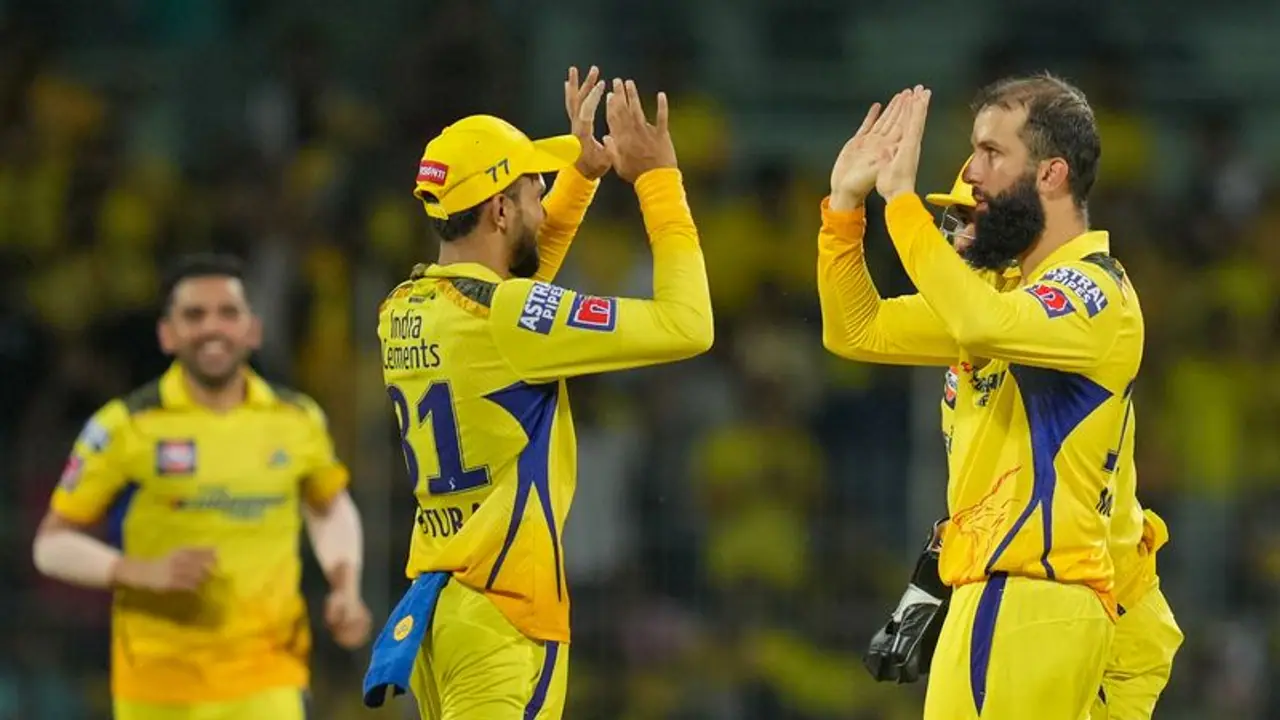 ധോണിയോ ജഡേജയോ സ്റ്റോക്സോ അല്ല; സിഎസ്കെയുടെ വിധി നിര്ണയിക്കുക ഈ താരം ധോണിയോ ജഡേജയോ സ്റ്റോക്സോ അല്ല; സിഎസ്കെയുടെ വിധി നിര്ണയിക്കുക ഈ താരം