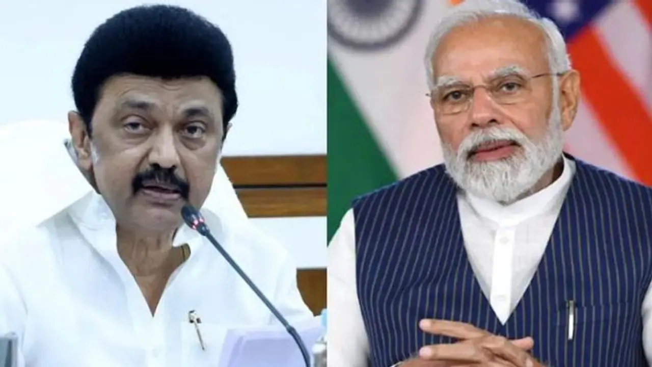 நிலக்கரி சுரங்க விவகாரம்: டெல்டா பகுதிகளை விட்டுடுங்க.. பிரதமர் மோடிக்கு கடிதம் எழுதிய முதல்வர் ஸ்டாலின்