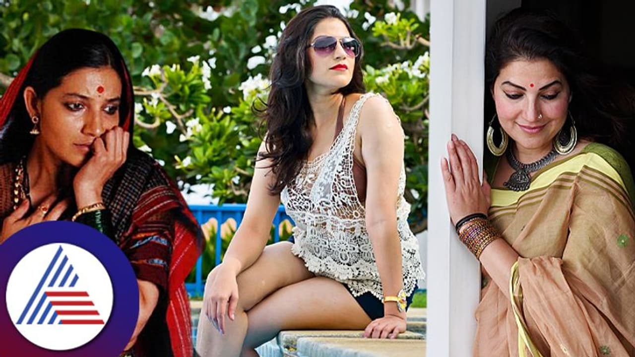 Bhavana Ramanna: ದನಿ, ನಗು ಕೇಳಿ, ರೂಪ ನೋಡಿ ಛೇ ಎಲ್ಲಿಂದ ಕರ್ಕೊಂಡು ಬಂದ್ರಿ ಇವ್ಳನ್ನ ಅಂದಿದ್ರು...