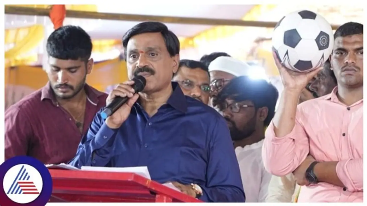 ವಿಜಯ ಮಲ್ಯನಂತೆ ನಾನು ಓಡಿ ಹೋಗಲ್ಲ, ಕುತಂತ್ರದಿಂದ ನನ್ನನ್ನು ಜೈಲಿಗಟ್ಟಿದರು: ಜನಾರ್ದನ ರೆಡ್ಡಿ