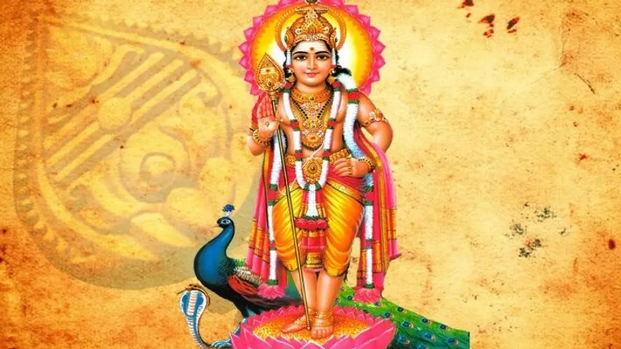 பங்குனி உத்திரம் 2024 : முருகனுக்கு இப்படி விரதம் இருங்க.. கோடி நன்மைகள் கொட்டும்!