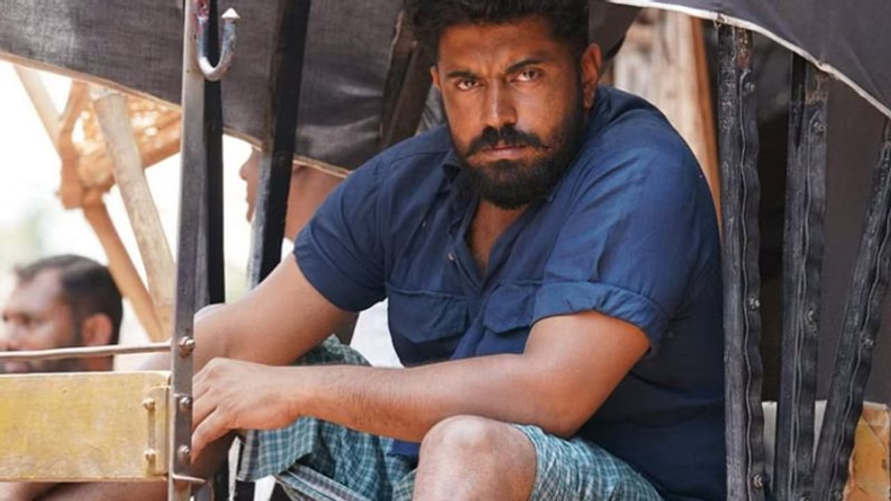 നിവിൻ പോളി ചിത്രം 'തുറമുഖ'ത്തിന്റെ ഒടിടി സ്‍ട്രീമിംഗ് ഉടൻ