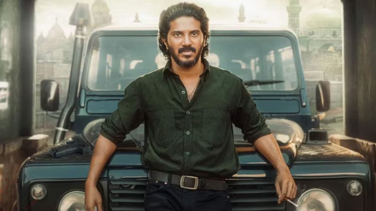 ദുല്‍ഖറിന്റെ 'കിംഗ് ഓഫ് കൊത്ത', പുതിയ അപ്‍ഡേറ്റ്