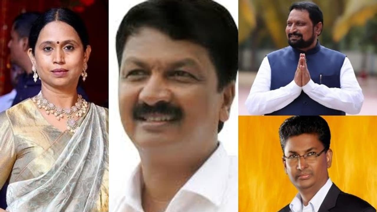 ಬೆಳಗಾವಿ ಡಿಫೆರೆಂಟ್ ಪಾಲಿಟಿಕ್ಸ್: ಬಿಜೆಪಿ ಸೈಲೆಂಟ್‌ ಕಾಂಗ್ರೆಸ್‌ ವೈಲೆಂಟ್‌