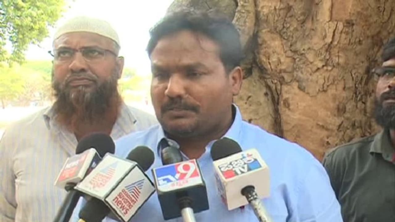 ಕಾಂಗ್ರೆಸ್‌ಗೆ ತಲೆನೋವಾದ ಚಿಕ್ಕಮಗಳೂರು ಟಿಕೆಟ್..!