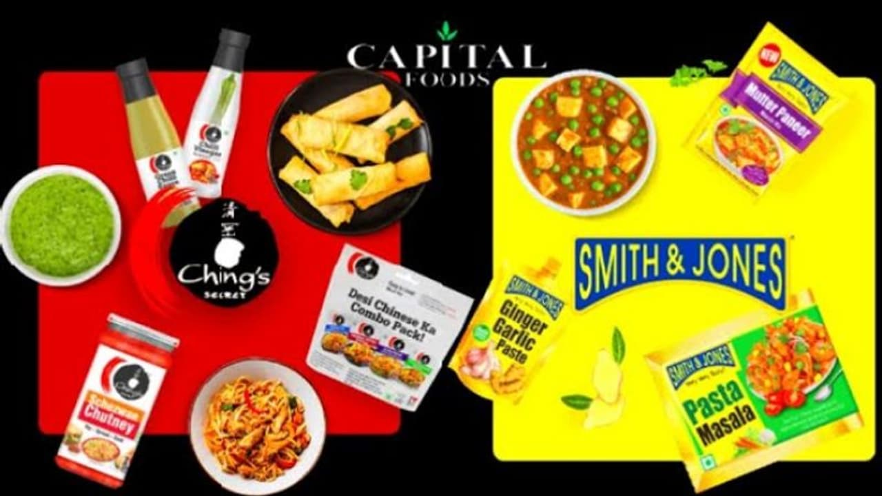 టాటా గ్రూపు నుంచి నెస్లే వరకూ ఈ లోకల్ నూడుల్స్ కంపెనీని కొనేయాలని చూస్తున్నారా..దాని కథేంటో తెలుసుకోండి.. టాటా గ్రూపు నుంచి నెస్లే వరకూ ఈ లోకల్ నూడుల్స్ కంపెనీని కొనేయాలని చూస్తున్నారా..దాని కథేంటో తెలుసుకోండి..