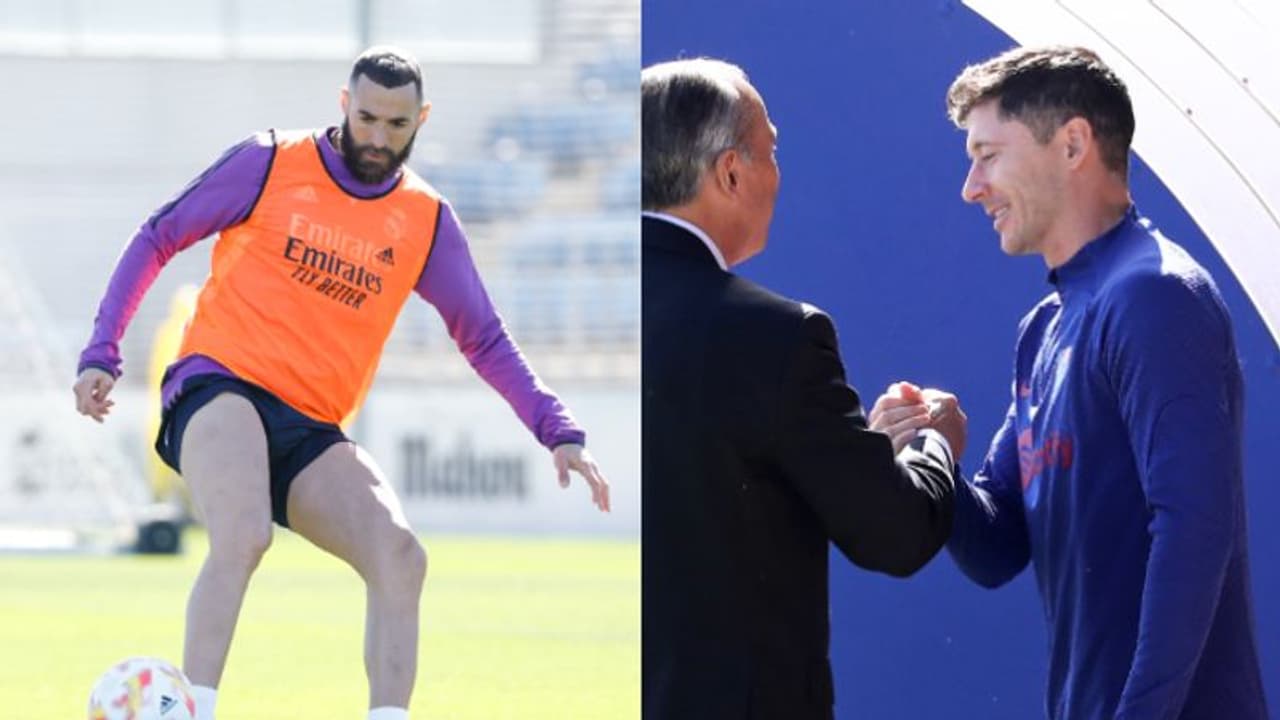 എൽ ക്ലാസിക്കോ രാത്രി; റയലിന്‍റെ റെക്കോര്‍ഡിന് ഒപ്പമെത്താന്‍ ബാഴ്‌സ, പരിക്കില്‍ വലഞ്ഞ് സാവിപ്പട