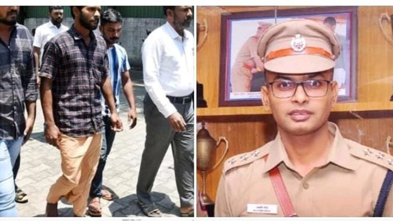 இரண்டு வாரங்களுக்கு மேல் ஆகிவிட்டது.! பல்வீர் சிங் மீது வழக்கு பதியாதது ஏன்.? அரசை விமர்சிக்கும் மார்க்சிஸ்ட் இரண்டு வாரங்களுக்கு மேல் ஆகிவிட்டது.! பல்வீர் சிங் மீது வழக்கு பதியாதது ஏன்.? அரசை விமர்சிக்கும் மார்க்சிஸ்ட்