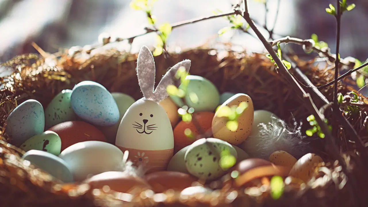 easter sunday story easter sunday story