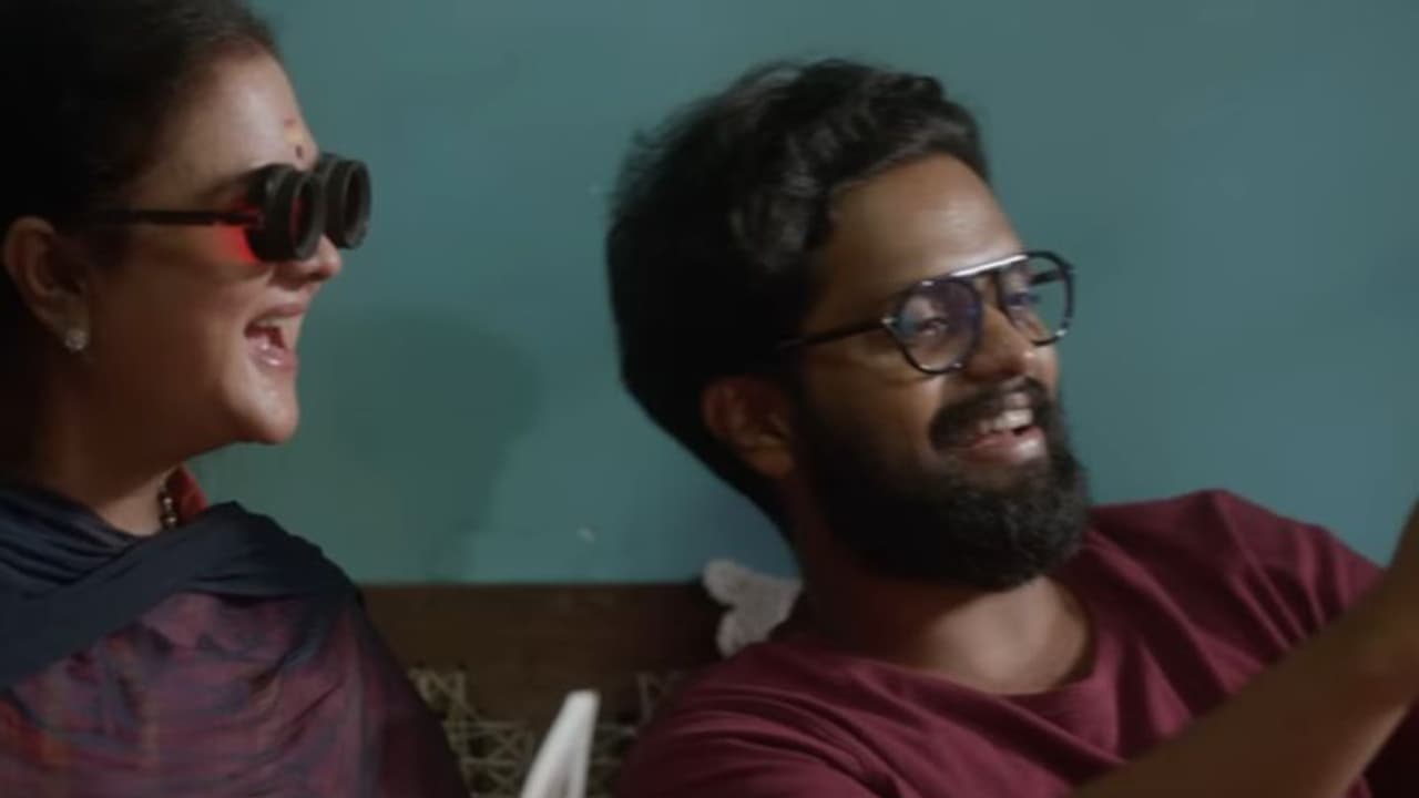 ഉര്വശി പ്രധാന കഥാപാത്രമായി 'ചാള്സ് എന്റര്പ്രൈസസ്', വീഡിയോ ഗാനം പുറത്ത് ഉര്വശി പ്രധാന കഥാപാത്രമായി 'ചാള്സ് എന്റര്പ്രൈസസ്', വീഡിയോ ഗാനം പുറത്ത്