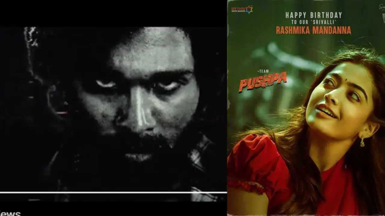 பிறந்தநாள் அதுவுமா இப்படி ஏமாத்திட்டீங்களே..! ‘புஷ்பா 2’ படக்குழுவை திட்டித்தீர்க்கும் ராஷ்மிகா ரசிகர்கள் பிறந்தநாள் அதுவுமா இப்படி ஏமாத்திட்டீங்களே..! ‘புஷ்பா 2’ படக்குழுவை திட்டித்தீர்க்கும் ராஷ்மிகா ரசிகர்கள்