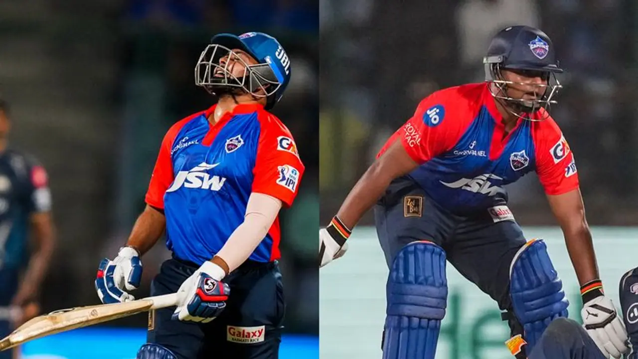 IPL 2023, DC vs GT: Should Shaw, Sarfaraz be blamed for Delhi's failure against Gujarat? Agarkar comments
