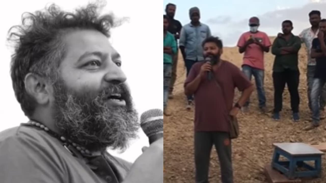 'ഷൂട്ട് ചെയ്യാന് ബുദ്ധിമുട്ട് നേരിട്ട സീക്വന്സുകള്'; 'വാലിബന്റെ' രാജസ്ഥാന് ഷെഡ്യൂളിനെക്കുറിച്ച് ലിജോ 'ഷൂട്ട് ചെയ്യാന് ബുദ്ധിമുട്ട് നേരിട്ട സീക്വന്സുകള്'; 'വാലിബന്റെ' രാജസ്ഥാന് ഷെഡ്യൂളിനെക്കുറിച്ച് ലിജോ