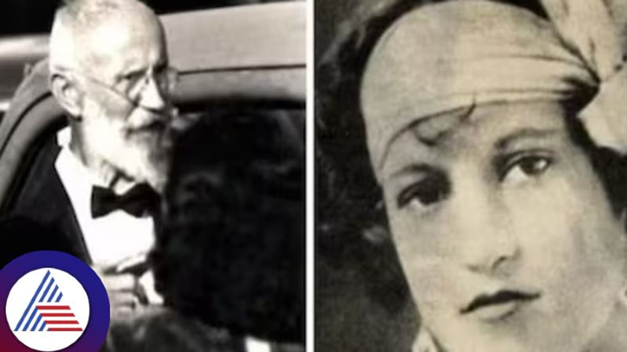 ಸಮಾಧಿಯಿಂದ ಹೊರತೆಗೆದ ಹೆಣವನ್ನೇ ಪ್ರೀತಿಸಿದ್ದ ವೈದ್ಯ, 7 ವರ್ಷ ಮೃತದೇಹದ ಜೊತೆಯಲ್ಲೇ ವಾಸ.! ಸಮಾಧಿಯಿಂದ ಹೊರತೆಗೆದ ಹೆಣವನ್ನೇ ಪ್ರೀತಿಸಿದ್ದ ವೈದ್ಯ, 7 ವರ್ಷ ಮೃತದೇಹದ ಜೊತೆಯಲ್ಲೇ ವಾಸ.!