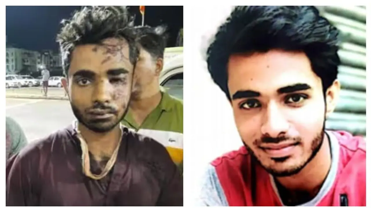 Kerala Train Attack: Delhi Police confirms missing Shaheen Bagh youth and nabbed suspect are same 