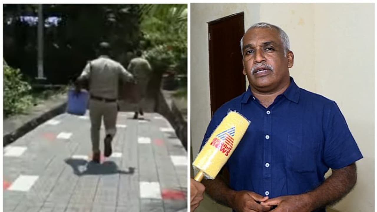 ബക്കറ്റിൽ ഉപേക്ഷിച്ച നവജാത ശിശുവിനെ ചൈൽഡ് വെൽഫെയർ കമ്മറ്റി ഏറ്റെടുത്തു; തണൽ അഭയകേന്ദ്രത്തിലേക്ക് മാറ്റും ബക്കറ്റിൽ ഉപേക്ഷിച്ച നവജാത ശിശുവിനെ ചൈൽഡ് വെൽഫെയർ കമ്മറ്റി ഏറ്റെടുത്തു; തണൽ അഭയകേന്ദ്രത്തിലേക്ക് മാറ്റും