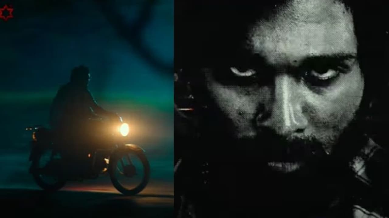 'പുഷ്പ' എവിടെ? സര്പ്രൈസിന് ഒരുങ്ങിക്കോളാന് അണിയറക്കാര് 'പുഷ്പ' എവിടെ? സര്പ്രൈസിന് ഒരുങ്ങിക്കോളാന് അണിയറക്കാര്