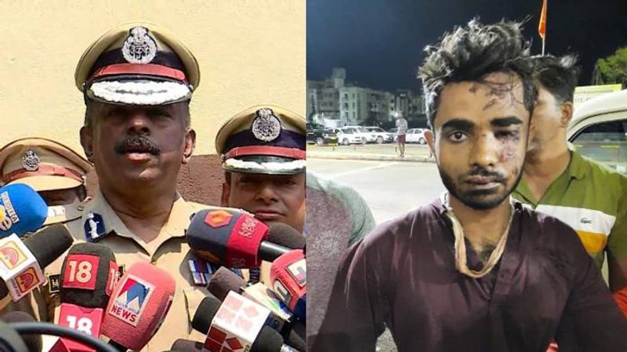 എലത്തൂർ തീവെപ്പ് കേസ്: പ്രതിയെ പിടികൂടിയത് ശാസ്ത്രീയ തെളിവുകളുടെ അടിസ്ഥാനത്തിലെന്ന് എഡിജിപി 