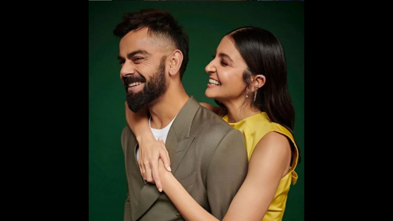 ವಿರಾಟ್ ಕೊಹ್ಲಿ ಪುತ್ರಿಗೆ ಅತ್ಯಾಚಾರದ ಬೆದರಿಕೆ: ಕೊನೆಗೂ ನಿಟ್ಟುಸಿರು ಬಿಟ್ಟ ಆರೋಪಿ ವಿರಾಟ್ ಕೊಹ್ಲಿ ಪುತ್ರಿಗೆ ಅತ್ಯಾಚಾರದ ಬೆದರಿಕೆ: ಕೊನೆಗೂ ನಿಟ್ಟುಸಿರು ಬಿಟ್ಟ ಆರೋಪಿ