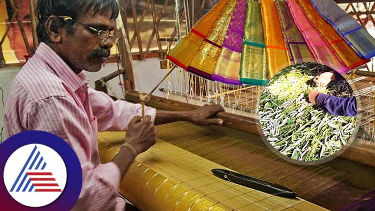  ರೇಷ್ಮೆ ಬೆಳೆಗಾರರ ಸಮಸ್ಯೆಗೆ ಸ್ಪಂದಿಸಿ: ಶಾಸಕ