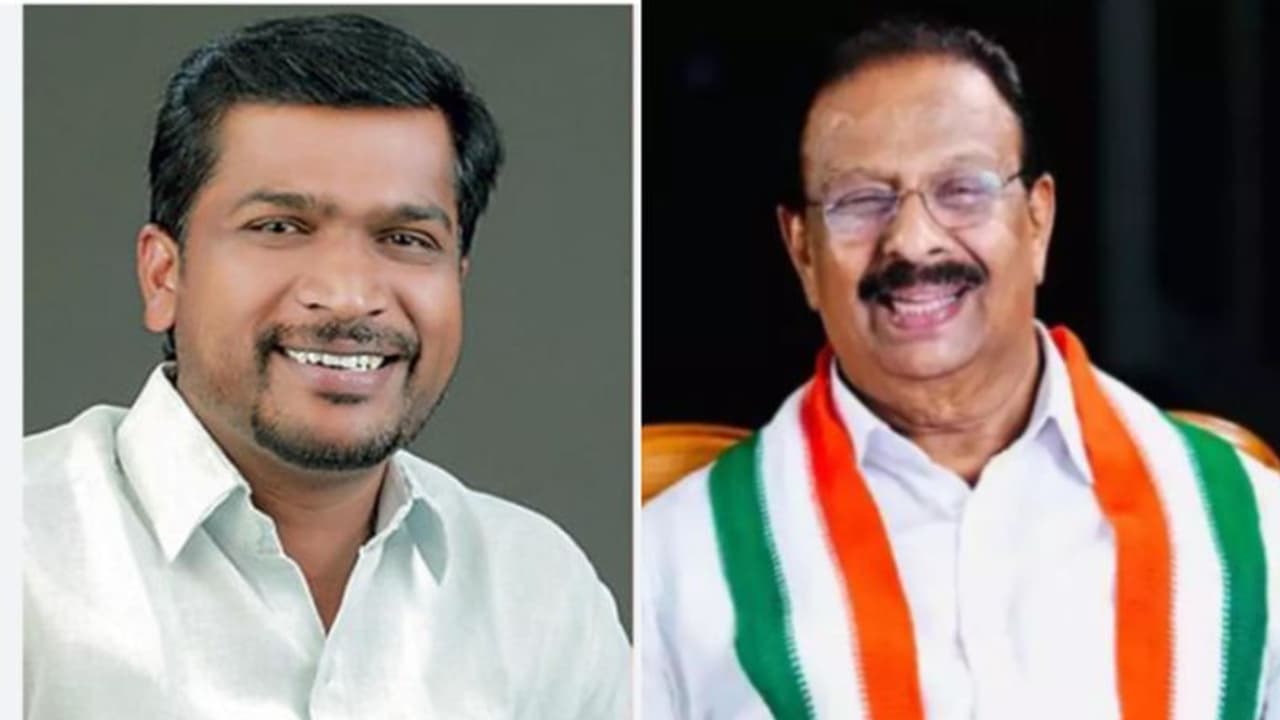 'എ.രാജയെ അയോഗ്യനാക്കി ഉടനെ വിജ്ഞാപനമിറക്കണം,കീഴ്വഴക്കം മറന്ന് സംരക്ഷണം നല്കുന്നത് ഇരട്ടത്താപ്പ്' 'എ.രാജയെ അയോഗ്യനാക്കി ഉടനെ വിജ്ഞാപനമിറക്കണം,കീഴ്വഴക്കം മറന്ന് സംരക്ഷണം നല്കുന്നത് ഇരട്ടത്താപ്പ്'