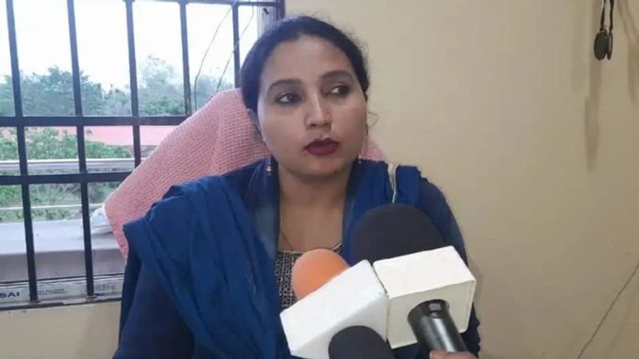 'సంస్కృతం అన్ని భాషలకు మూలం.. ఆ భాషతో ఇతర భాషలను నేర్చుకోవడం సులభం' :డాక్టర్ నూరిమా యాస్మిన్ శాస్త్రి 'సంస్కృతం అన్ని భాషలకు మూలం.. ఆ భాషతో ఇతర భాషలను నేర్చుకోవడం సులభం' :డాక్టర్ నూరిమా యాస్మిన్ శాస్త్రి