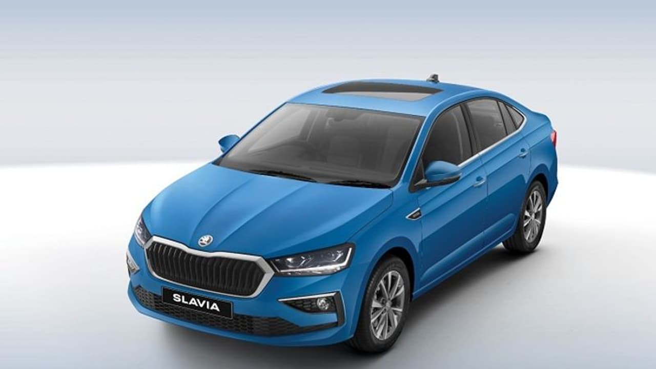 ಭಾರತದ ಅತ್ಯಂತ ಸುರಕ್ಷತೆಯ ಸೆಡಾನ್ ಕಾರು, NCAP ಕ್ರಾಶ್ ಟೆಸ್ಟ್‌ನಲ್ಲಿ ಸ್ಕೋಡಾ ಸ್ಲಾವಿಯಾಗೆ 5 ಸ್ಟಾರ್!