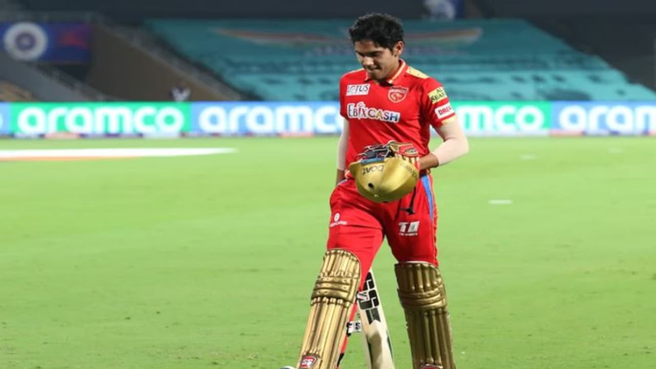 IPL 2023: காயம் காரணமாக விலகிய ரூ.2 கோடிக்கு ஏலம் எடுக்கப்பட்ட பஞ்சாப் அணியின் இளம் வீரர் ராஜ் அங்கத் பவா!