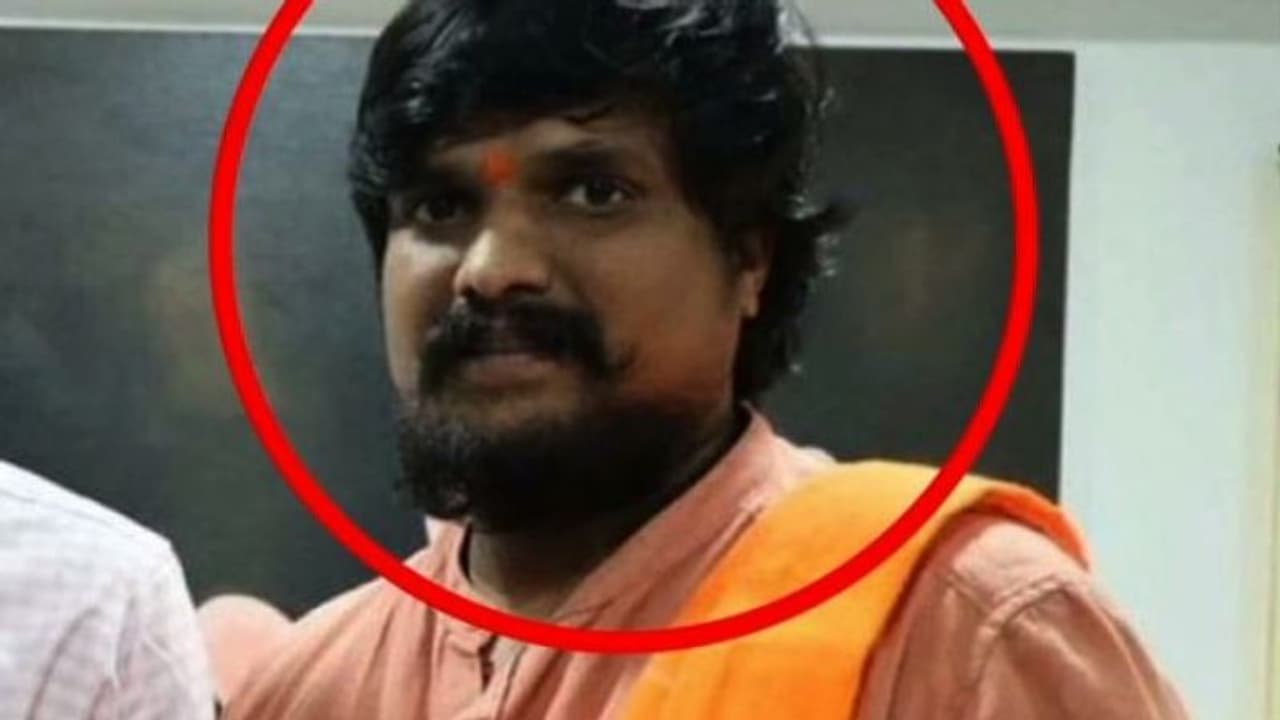 ഗോസംരക്ഷകനെന്ന് അവകാശപ്പെട്ട് മുസ്ലിം വ്യാപാരിയെ മർദ്ദിച്ച് കൊന്ന കേസ്; പ്രതി അറസ്റ്റിൽ