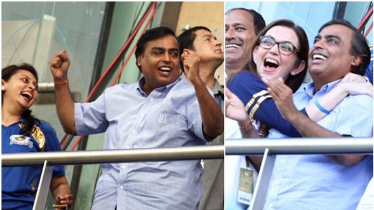 മുകേഷ് അംബാനി തന്നെ സൂപ്പര്‍സ്റ്റാര്‍! ഏഷ്യയിലെ സമ്പന്നരിൽ ഒന്നാമൻ എന്നതില്‍ ഒതുങ്ങില്ല, വൻ നേട്ടം പേരിലാക്കി