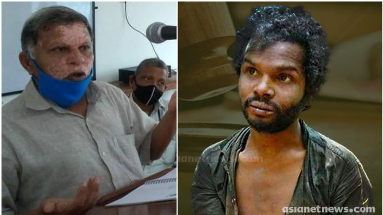 ആൾക്കൂട്ട വിചാരണയിൽ കൊലചെയ്യപ്പെട്ട മധു; കോടതിയിൽ നിന്ന് നീതി ലഭിച്ചോ എന്ന് സംശയം, പ്രതികരിച്ച് സികെ ശശീന്ദ്രൻ ആൾക്കൂട്ട വിചാരണയിൽ കൊലചെയ്യപ്പെട്ട മധു; കോടതിയിൽ നിന്ന് നീതി ലഭിച്ചോ എന്ന് സംശയം, പ്രതികരിച്ച് സികെ ശശീന്ദ്രൻ