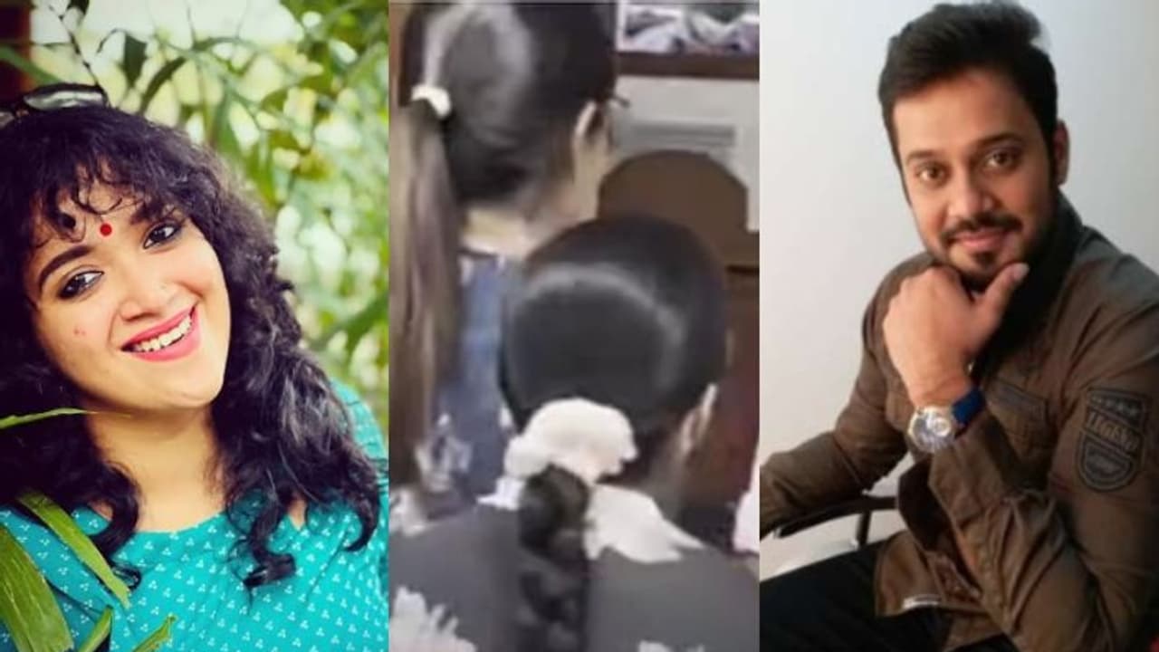 'ബാല ചേട്ടന് തിരിച്ചുവരും, അദ്ദേഹത്തിന് വേണ്ടി പ്രാർത്ഥിക്കുന്നവരാണ് ഞങ്ങളും'; അഭിരാമി സുരേഷ് 'ബാല ചേട്ടന് തിരിച്ചുവരും, അദ്ദേഹത്തിന് വേണ്ടി പ്രാർത്ഥിക്കുന്നവരാണ് ഞങ്ങളും'; അഭിരാമി സുരേഷ്