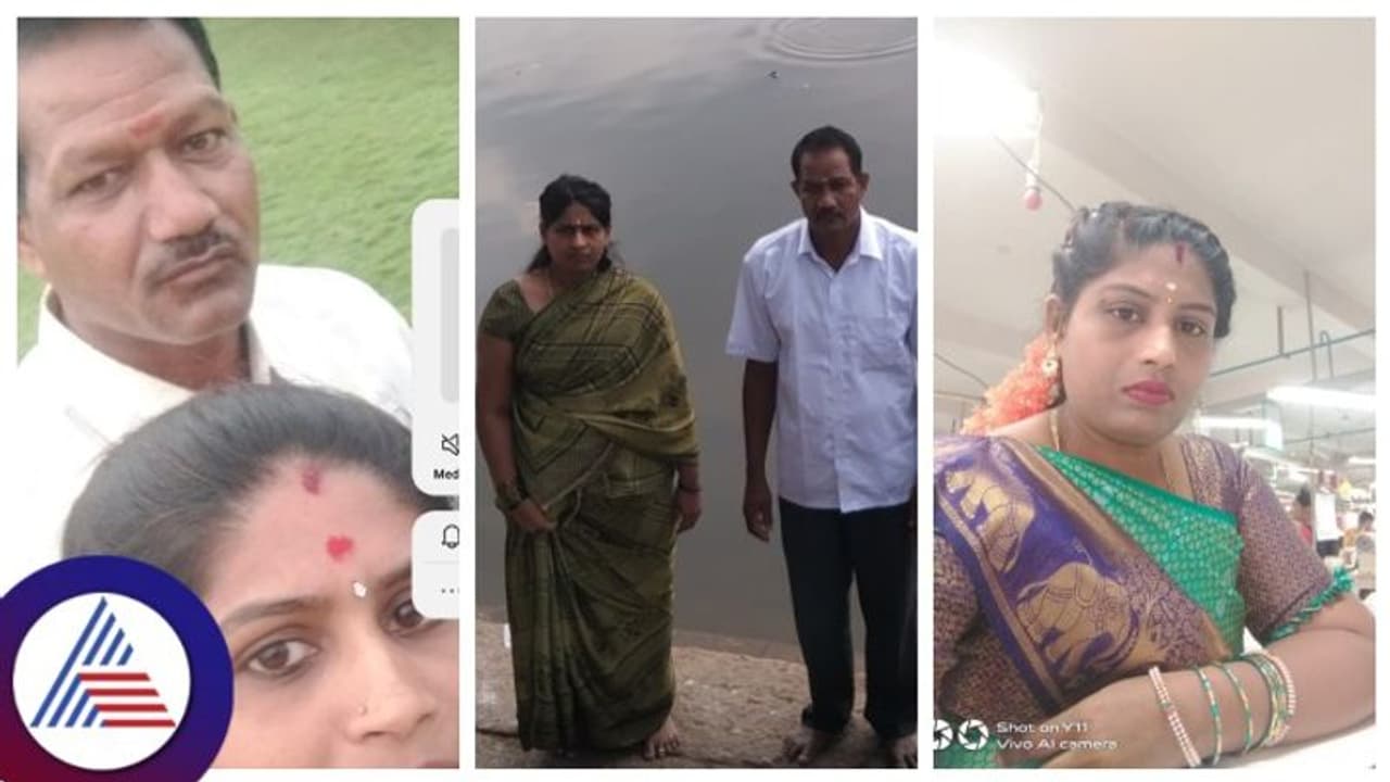 Bengaluru: ವಿಚ್ಛೇದನದ ಬಳಿಕ ಒಂಟಿ ಹೆಣ್ಣಿನ ಬಾಳಿಗೆ ಸಂಗಾತಿಯಾದ, ಕೊಂದು ಗುರುತೇ ಸಿಗದಂತೆ ಸುಟ್ಟ! Bengaluru: ವಿಚ್ಛೇದನದ ಬಳಿಕ ಒಂಟಿ ಹೆಣ್ಣಿನ ಬಾಳಿಗೆ ಸಂಗಾತಿಯಾದ, ಕೊಂದು ಗುರುತೇ ಸಿಗದಂತೆ ಸುಟ್ಟ!