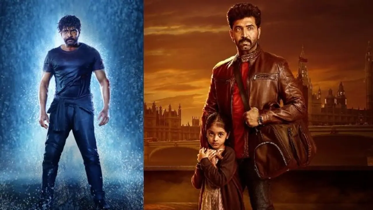 ஹாலிவுட் ஹீரோவை போல் மிரட்டும் அருண் விஜய்! ரசிகர்களின் வரவேற்பை பெற்று வரும் 'அச்சம் என்பது இல்லையே' டீசர்! ஹாலிவுட் ஹீரோவை போல் மிரட்டும் அருண் விஜய்! ரசிகர்களின் வரவேற்பை பெற்று வரும் 'அச்சம் என்பது இல்லையே' டீசர்!